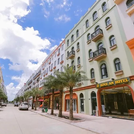 Binh An Hotel