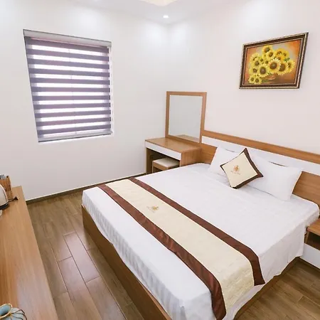 Binh An Hotel